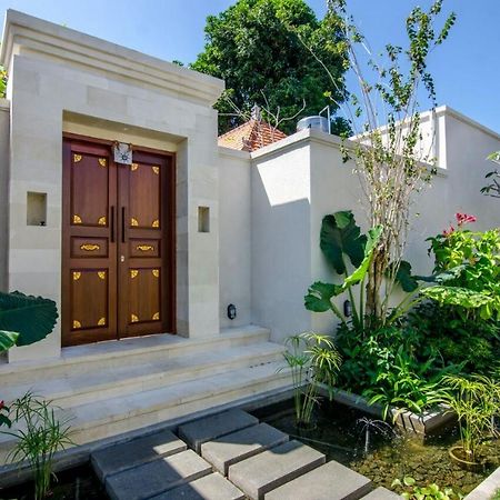 הוילה Sanur Kesari Haven מראה חיצוני תמונה