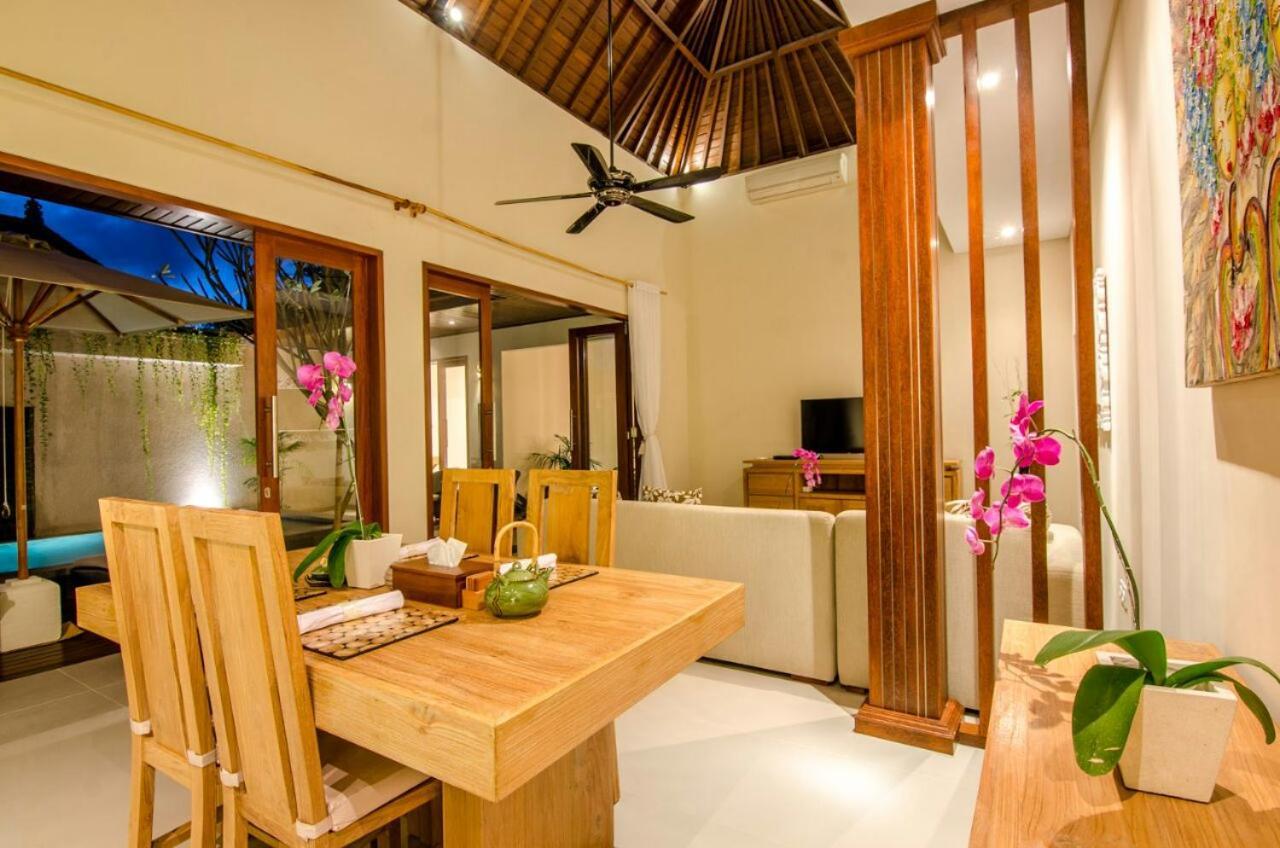 הוילה Sanur Kesari Haven מראה חיצוני תמונה