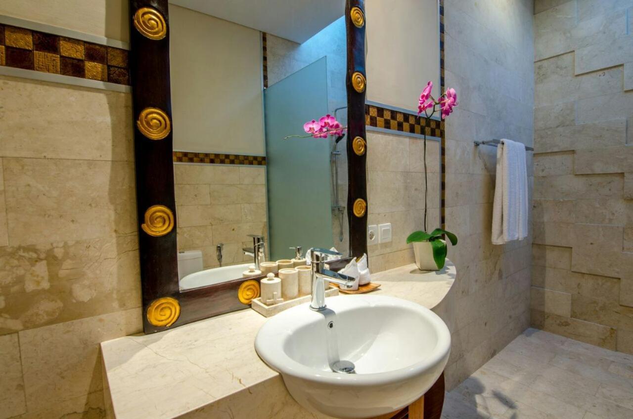 הוילה Sanur Kesari Haven מראה חיצוני תמונה