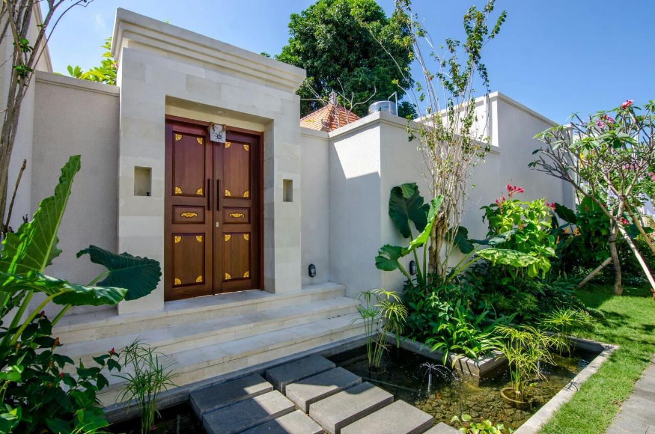 הוילה Sanur Kesari Haven מראה חיצוני תמונה