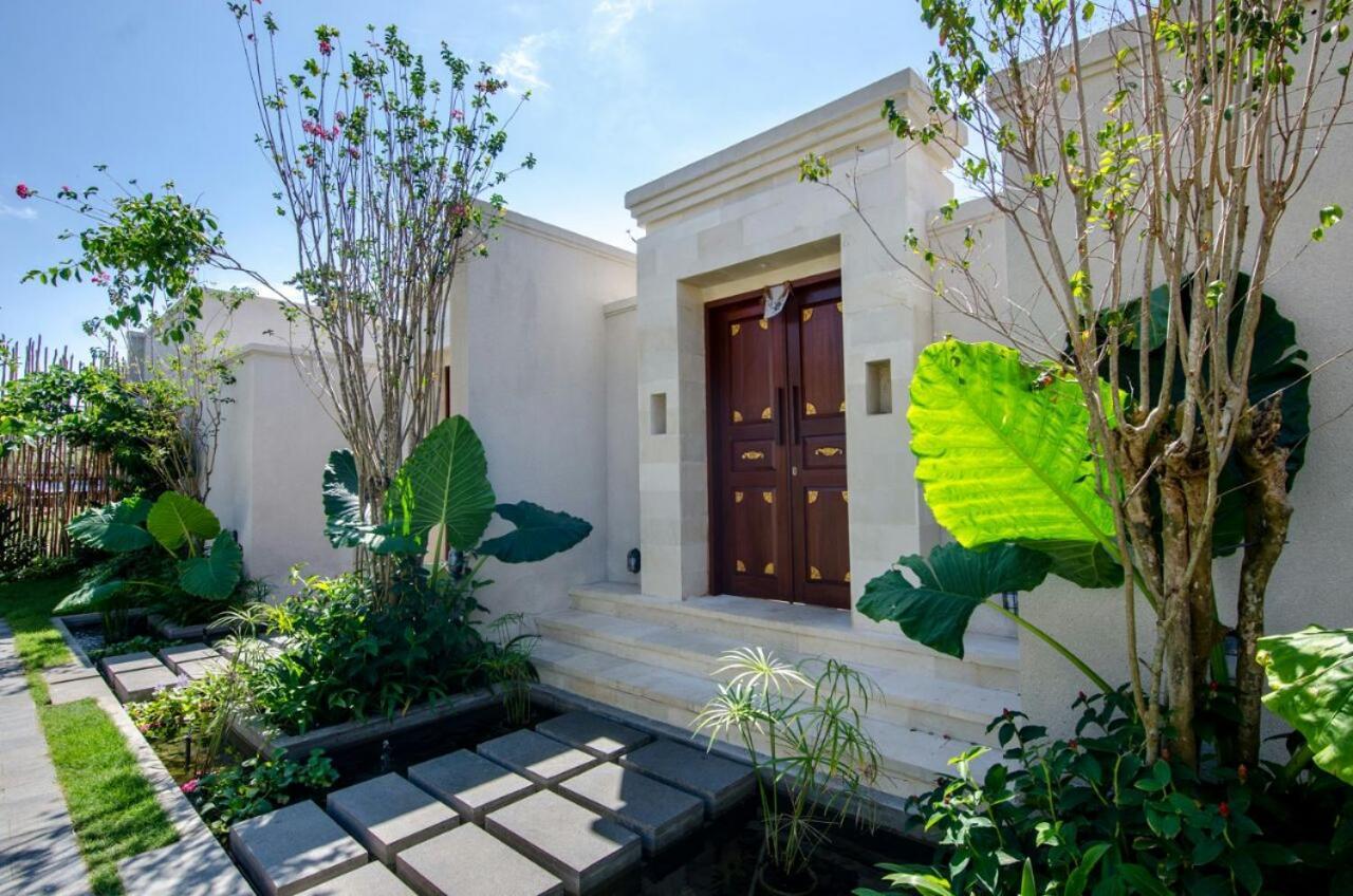 הוילה Sanur Kesari Haven מראה חיצוני תמונה