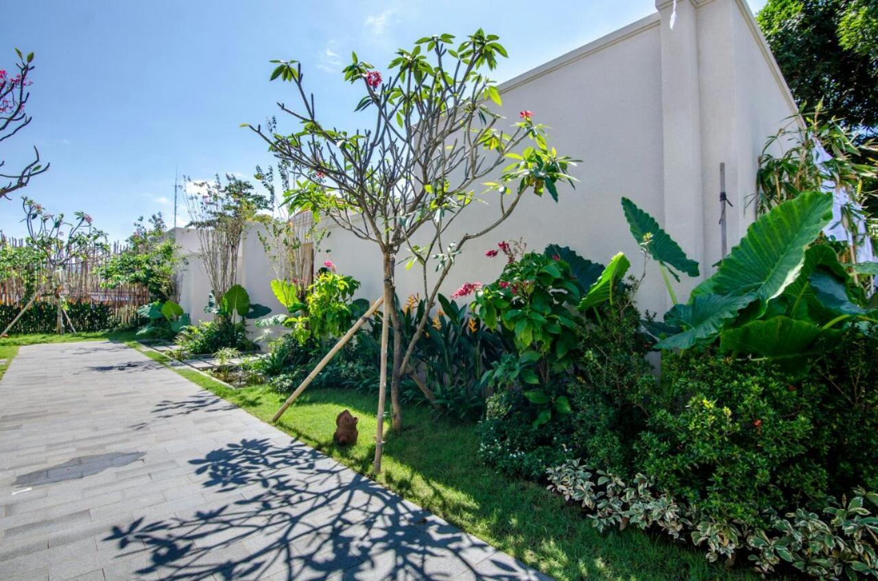 הוילה Sanur Kesari Haven מראה חיצוני תמונה