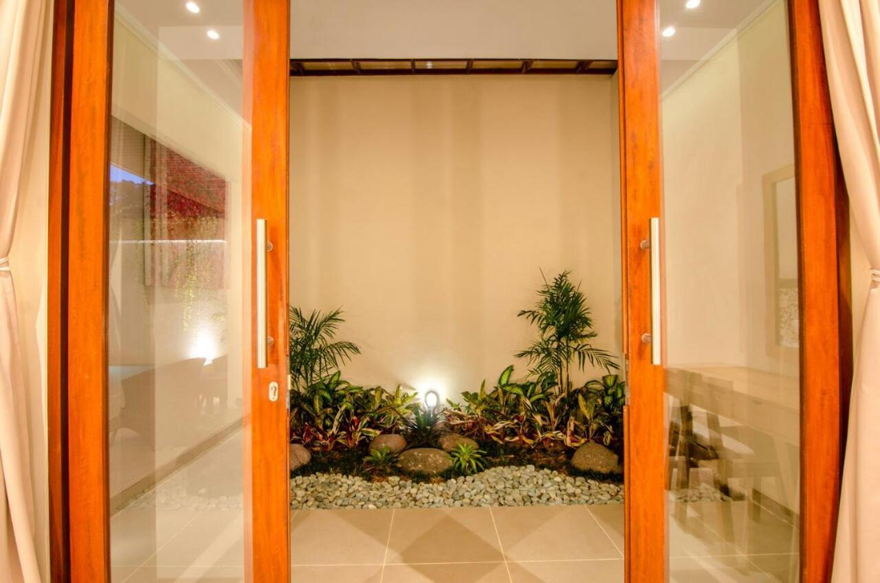 הוילה Sanur Kesari Haven מראה חיצוני תמונה