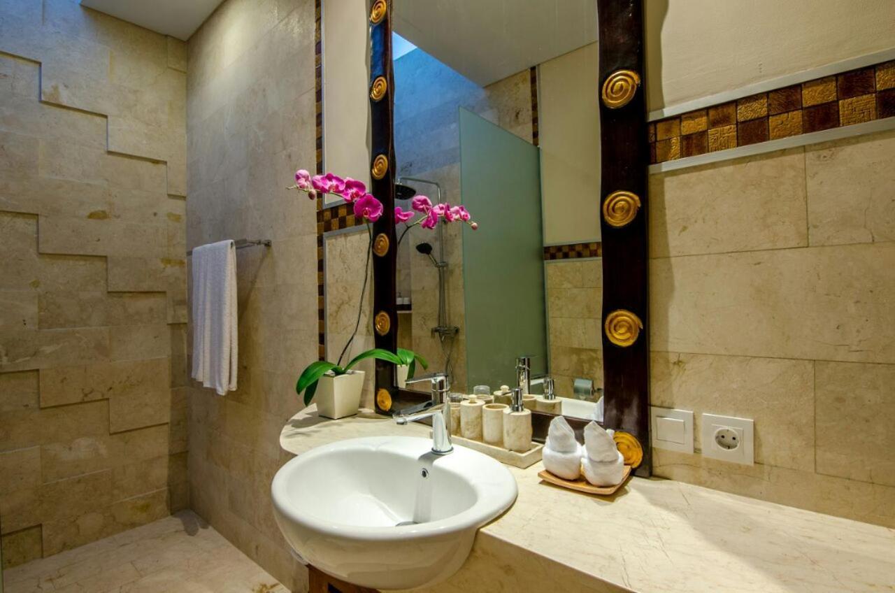 הוילה Sanur Kesari Haven מראה חיצוני תמונה