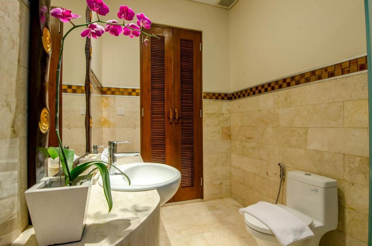 הוילה Sanur Kesari Haven מראה חיצוני תמונה