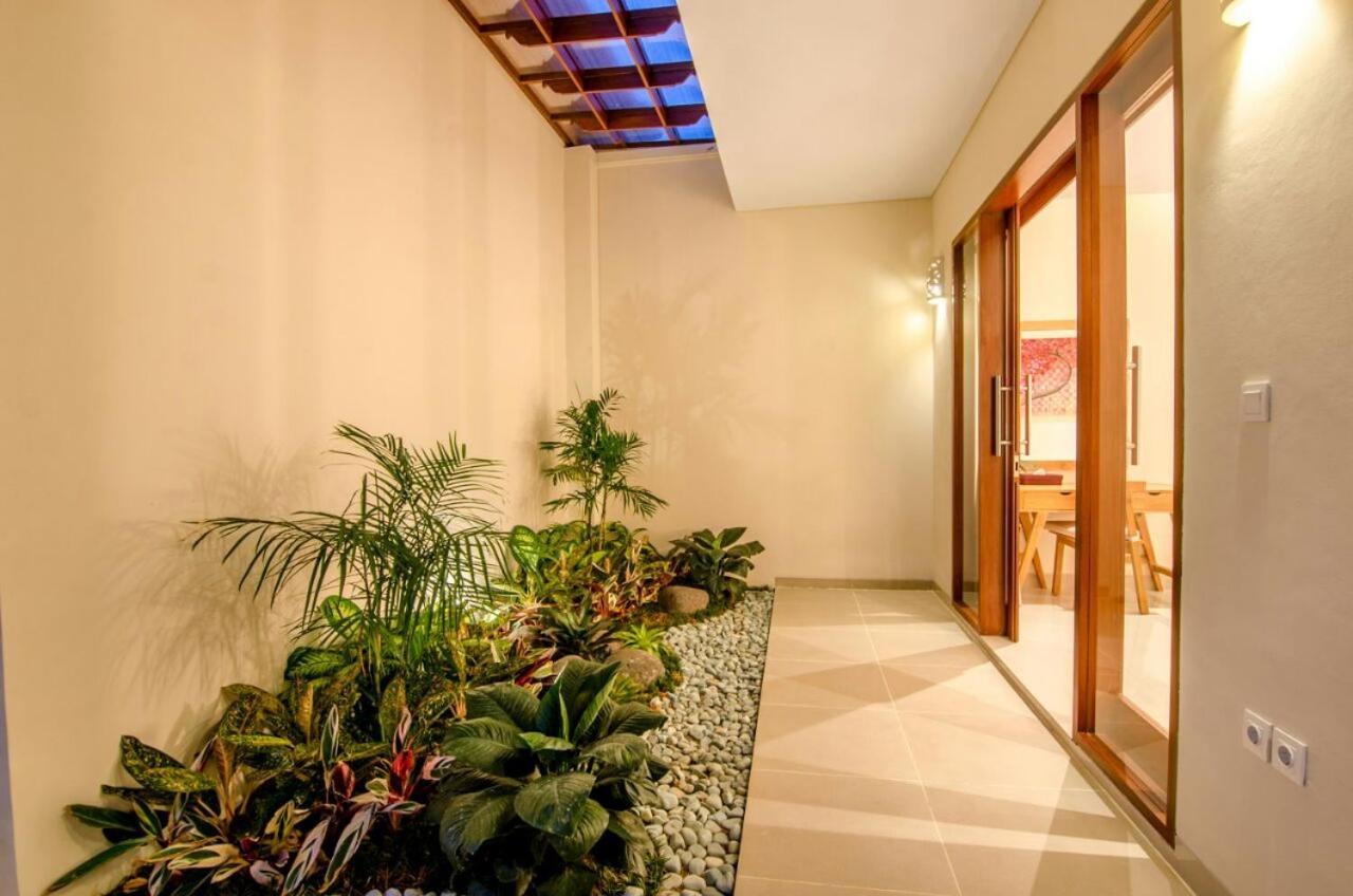 הוילה Sanur Kesari Haven מראה חיצוני תמונה
