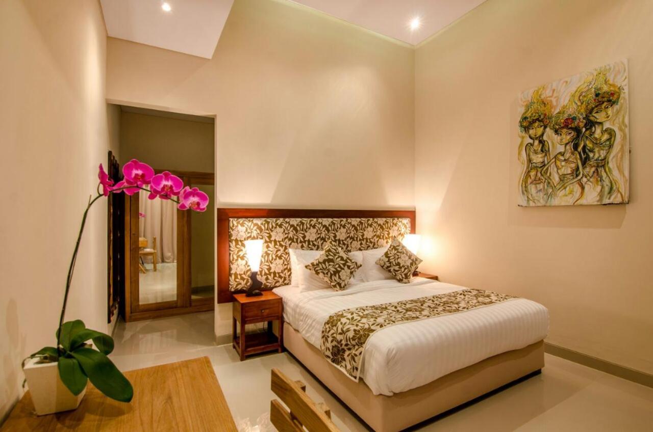 הוילה Sanur Kesari Haven מראה חיצוני תמונה