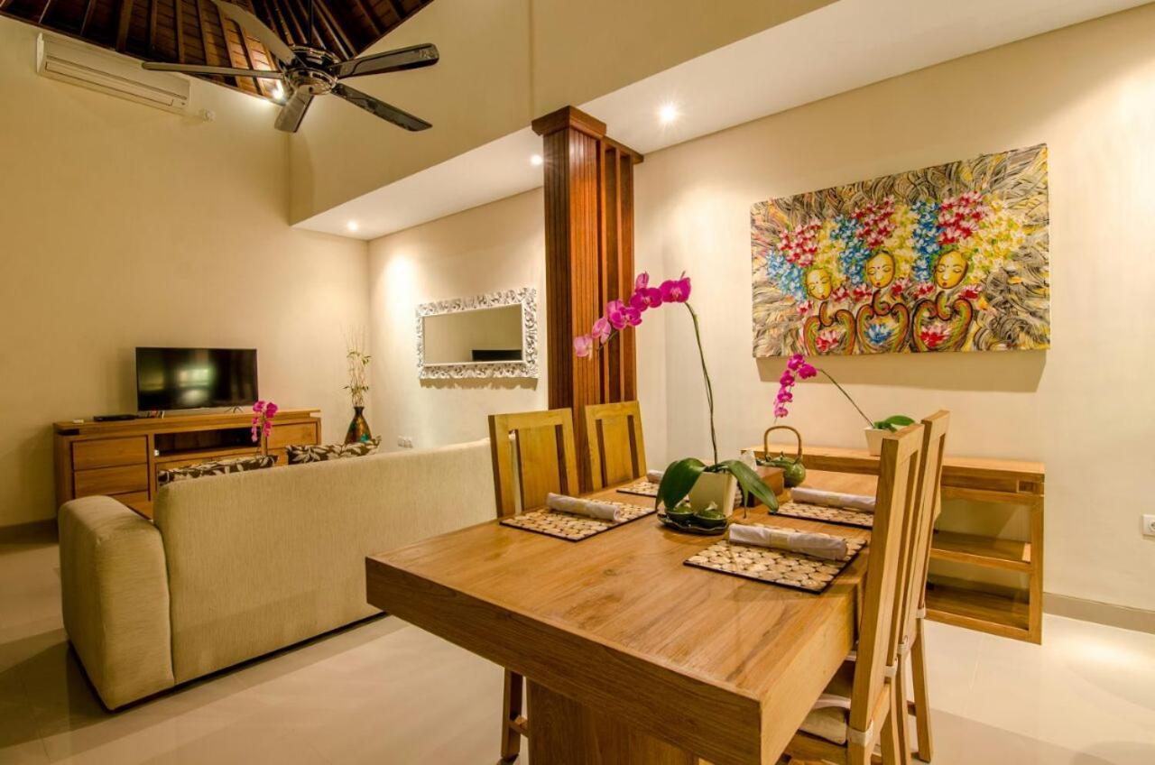 הוילה Sanur Kesari Haven מראה חיצוני תמונה