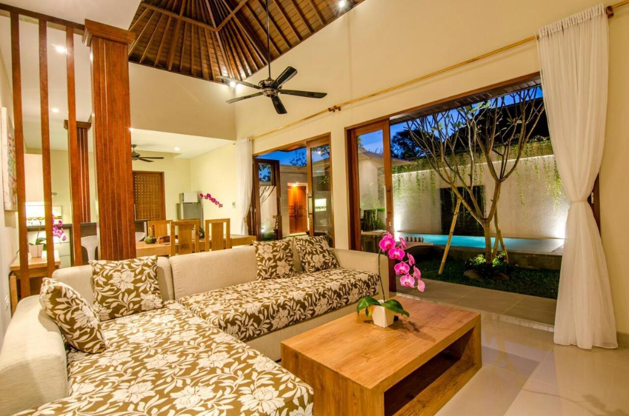הוילה Sanur Kesari Haven מראה חיצוני תמונה