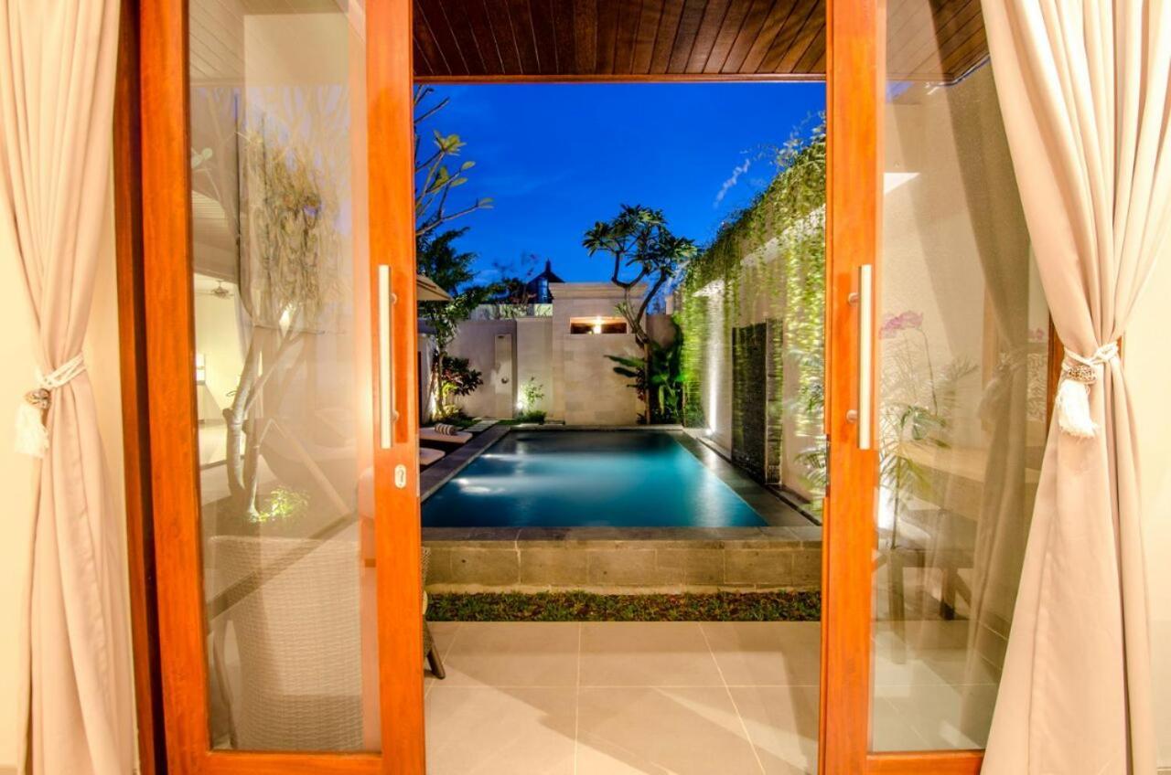 הוילה Sanur Kesari Haven מראה חיצוני תמונה